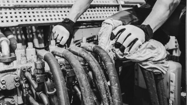 Hidrolik Arıza Servisi | TEL: 0 (216) 307 76 06