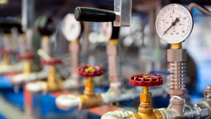 Hidrolik Sistemler Malzeme Servisi | TEL: 0 (216) 307 76 06