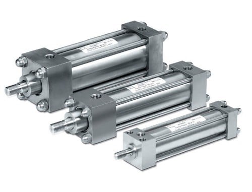 Pnömatik Silindir Satışı Pendik | TEL: 0 (216) 307 76 06